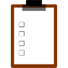 Organization Clipboard
