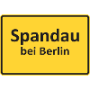 Spandau Ortseingang