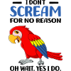 Parrots