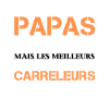 Cadeau Papa Carreleur Humour