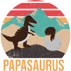 PAPASAURUS