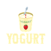 Yoghurt Gift