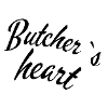 Butcher s heart