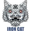 Roboter Katze