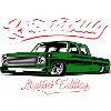 Pickup Musclecar USA