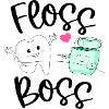 Floss Boss