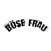 Böse Frau