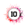 10 Nombre d’objets blob