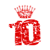 10 number crown