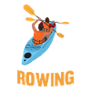 Aviron Aviron Aviron Bateau Aviron