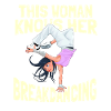 Breakdance Breakdancer Breakdancing