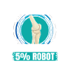 Titanium Knee Replacement Surgery