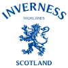 INVERNESS Schottland Scotland