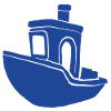 Le Bateau Benchy IV