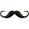 mustache mustache