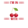Cherry T-Shirt
