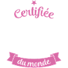 Certifiée ariégeoise du monde