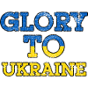 Glory To Ukraine