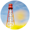 Campen Lighthouse