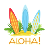 Aloha