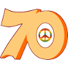 70s logo