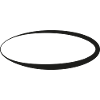 Oval Circle Geometry