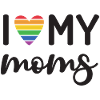 J’aime mes mamans