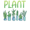 Plants Whisperer Garden Plant Gardener