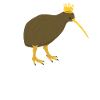 Kiwi Queen