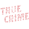 True Crime Addicted Funny Emojis