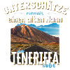 Teneriffa Teide alter Mann