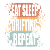 Drifting Manger Sommeil Répéter
