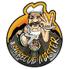 The Barbecue Master