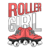 Roller Skates Running Roller Skates