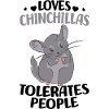 Chinchilla
