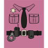 Polizist Polizei Kommissar