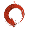 enso dragon