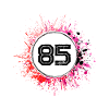 85 Nombre d’objets blob