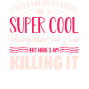 Super Cool Daughter-in-law