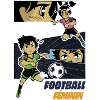 Women's football