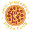 Anti Pineapple Pizza Club