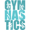 Gymnastics, Gymnast - Gymnastics