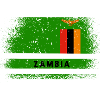 zambia flag