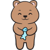 Bear Brown Bear
