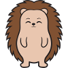Hedgehog