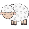 Moutons Moutons
