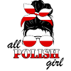 Polonaise Filles Dames Pologne Femme