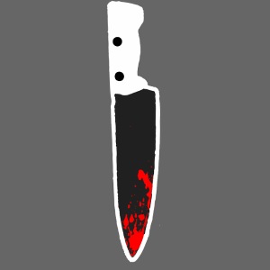 Premium Messer Pullover