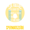 Gouvernement humour citation drôle spermatozoïde