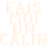 Fais moi un câlin